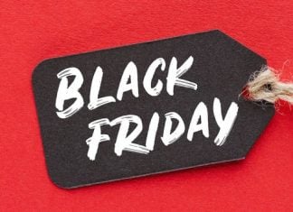 Black Friday