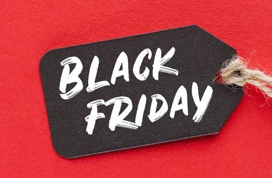 Black Friday