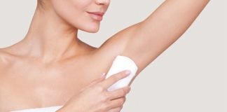 Deodorant & Roll-On Seçerken Dikkat Edilmesi Gerekenler