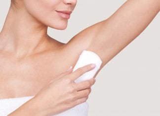 Deodorant & Roll-On Seçerken Dikkat Edilmesi Gerekenler