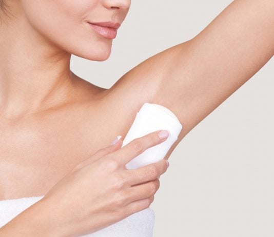 Deodorant & Roll-On Seçerken Dikkat Edilmesi Gerekenler