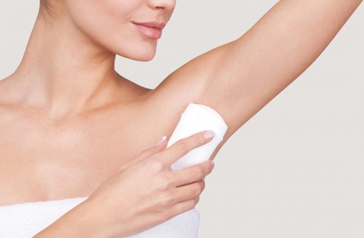 Deodorant & Roll-On Seçerken Dikkat Edilmesi Gerekenler