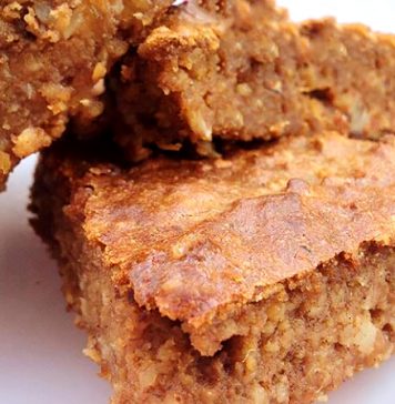 Unsuz, Yağsız, Rafine Şekersiz Kek Tarifi – Sağlıklı Kekler Yapmanın Mantığı